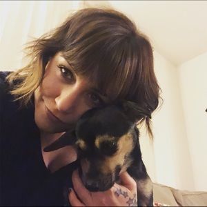 Meet your Posher, Mariah